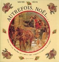 Produktbild: Autrefois No&euml;l