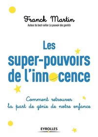 Produktbild: Pouvoir de l'innocence le
