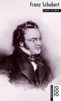 Bild vom Artikel Franz Schubert vom Autor Ernst Hilmar