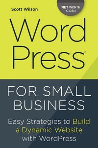 Produktbild: Wordpress for Small Business