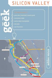 Produktbild: Geek Silicon Valley