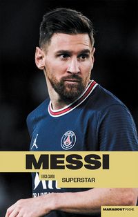 Produktbild: Messi
