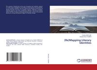 Produktbild: (Re)Mapping Literary Identities