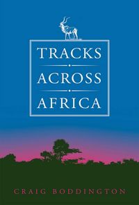 Produktbild: Tracks Across Africa