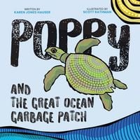 Produktbild: Poppy and the Great Ocean Garbage Patch