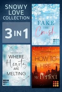 Produktbild: Snowy Love Collection: Drei Romance im Bundle