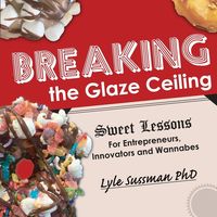 Produktbild: Breaking the Glaze Ceiling