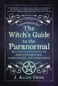 Produktbild: The Witch's Guide to the Paranormal