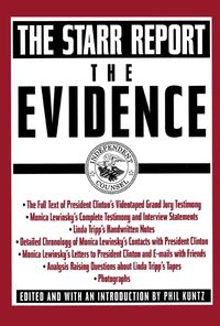 Produktbild: The Evidence