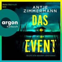 Produktbild: Das Event