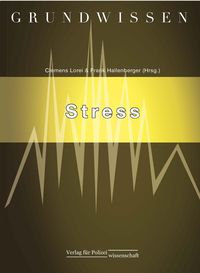 Produktbild: Grundwissen Stress