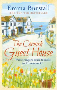 Produktbild: Cornish Guest House