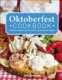 Produktbild: Skowronek, J: Oktoberfest Cookbook