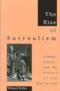 Produktbild: The Rise of Surrealism