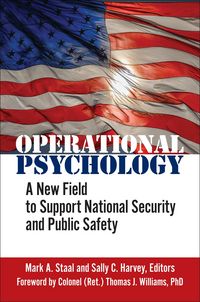 Produktbild: Operational Psychology