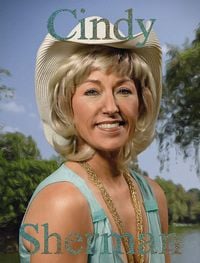 Produktbild: Cindy Sherman