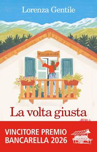 Produktbild: La volta giusta