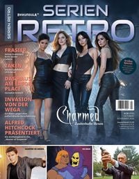 Produktbild: SERIEN RETRO