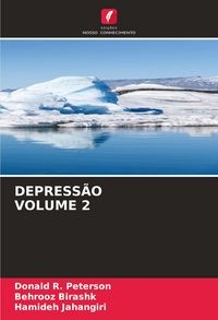 Produktbild: Depress&atilde;o Volume 2