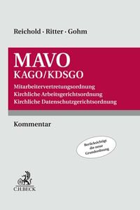 Produktbild: Mavo/kago/kdsgo