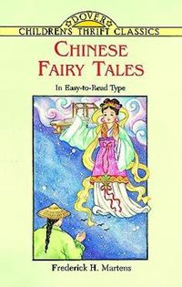 Produktbild: Chinese Fairy Tales
