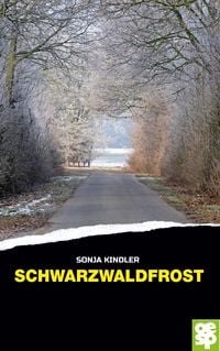 Produktbild: Schwarzwaldfrost