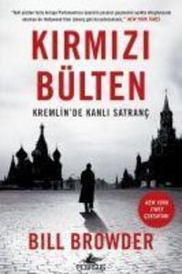 Produktbild: Kirmizi B&uuml;lten