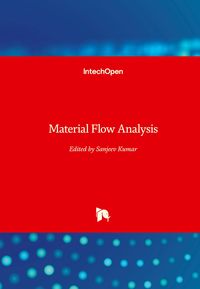 Produktbild: Material Flow Analysis