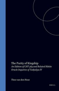 Produktbild: The Purity of Kingship