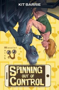 Produktbild: Spinning Out of Control