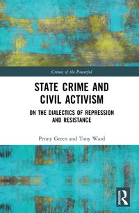 Produktbild: State Crime and Civil Activism