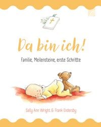 Produktbild: Da bin ich!