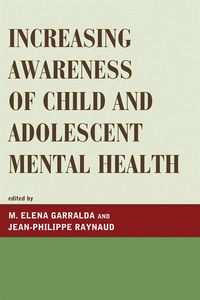 Produktbild: Increasing Awareness of Child and Adolescent Mental Health