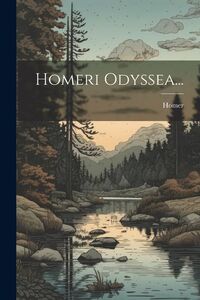 Produktbild: Homeri Odyssea...