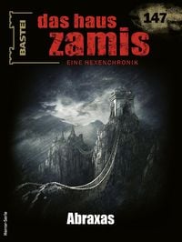 Produktbild: Das Haus Zamis 147