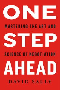 Produktbild: One Step Ahead