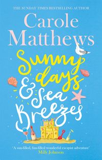 Produktbild: Matthews, C: Sunny Days and Sea Breezes