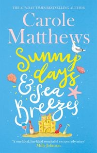 Produktbild: Sunny Days and Sea Breezes