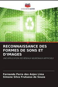 Produktbild: RECONNAISSANCE DES FORMES DE SONS ET D'IMAGES