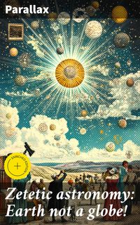 Produktbild: Zetetic astronomy: Earth not a globe!