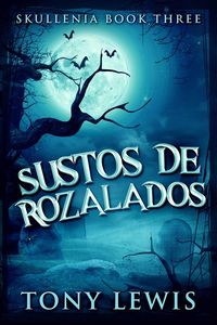 Produktbild: Sustos De Rozalados