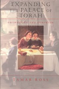 Produktbild: Expanding The Palace Of Torah