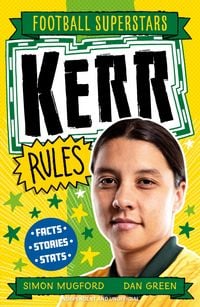 Produktbild: Kerr Rules