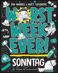 Produktbild: Worst Week Ever - Sonntag