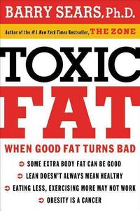 Produktbild: Toxic Fat