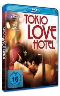 Produktbild: Tokio Love Hotel