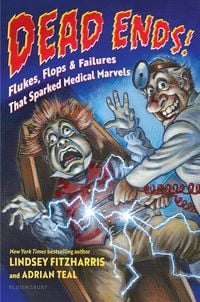 Produktbild: Dead Ends!