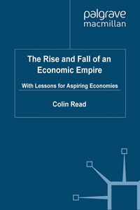 Produktbild: The Rise and Fall of an Economic Empire