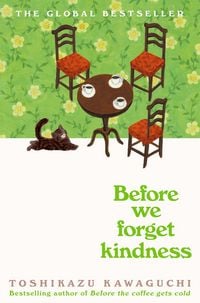 Produktbild: Before We Forget Kindness