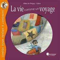 Produktbild: La vie comme un voyage